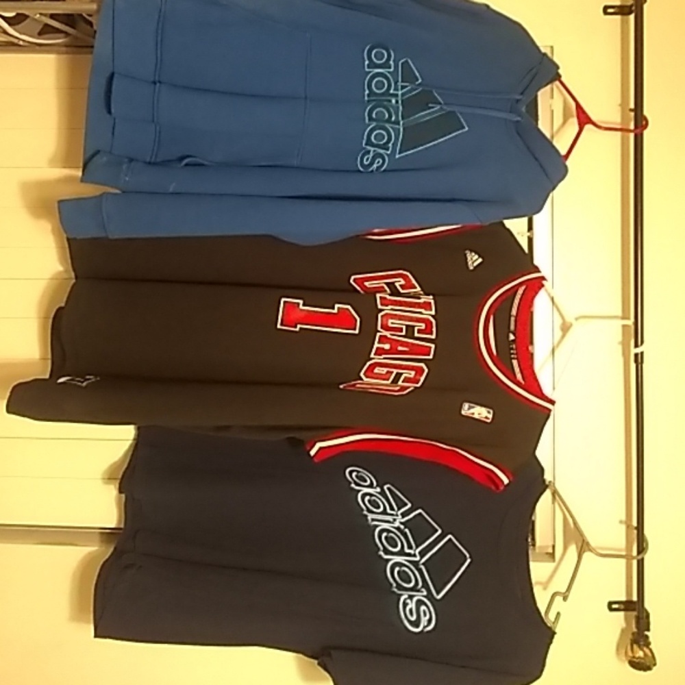 Clothes